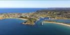 Bermagui - NSW (PBH4 00 9996)